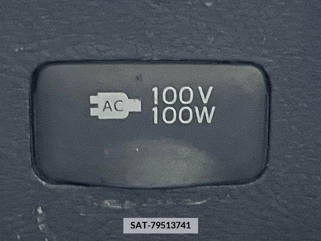 Toyota VELLFIRE 2009-10 336396-10