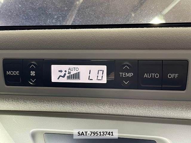 Toyota VELLFIRE 2009-10 336396-11