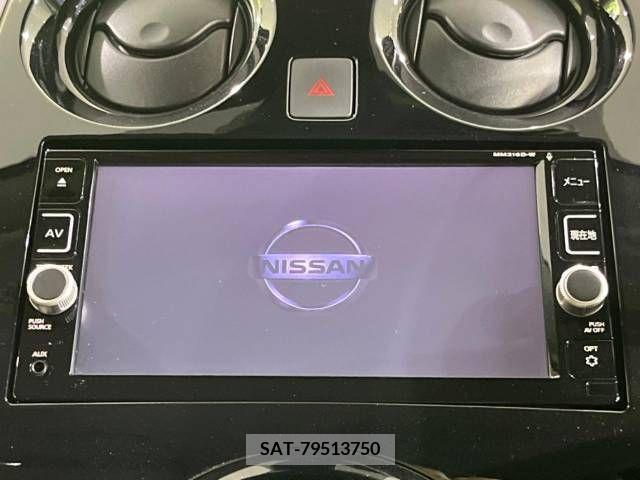 Nissan NOTE 2017-03 305357-2
