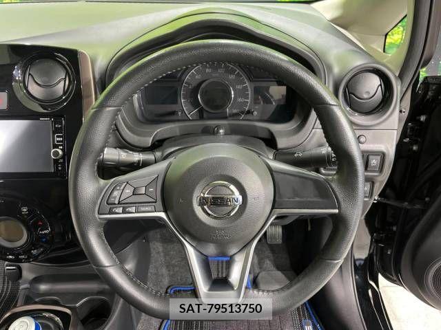 Nissan NOTE 2017-03 305357-11