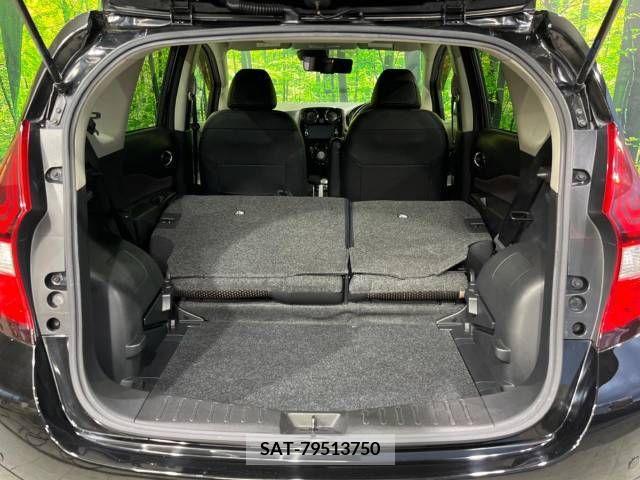 Nissan NOTE 2017-03 305357-10