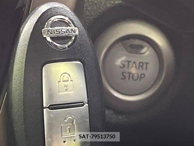 Nissan NOTE 2017-03 305357-5