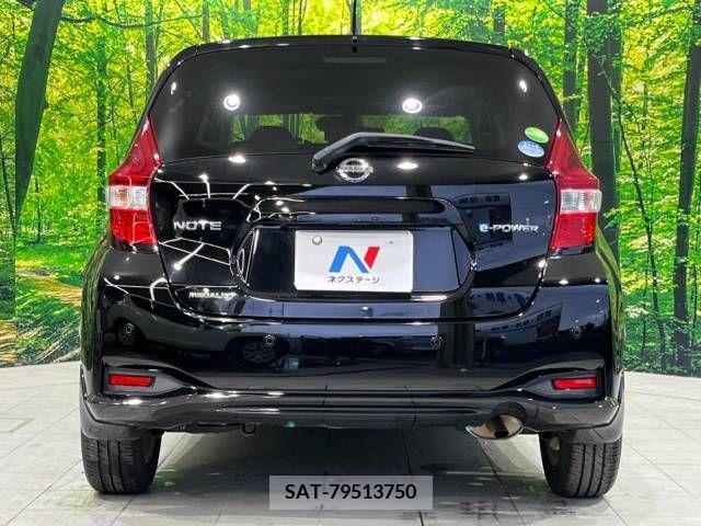Nissan NOTE 2017-03 305357-15