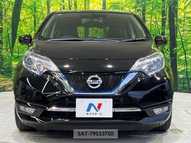 Nissan NOTE 2017-03 305357-14