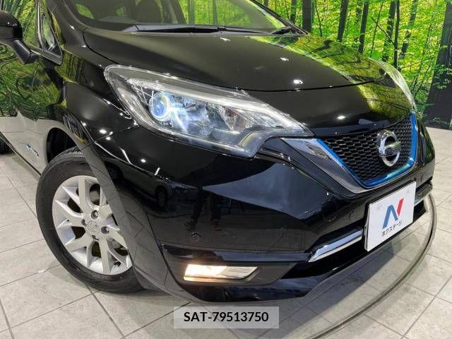 Nissan NOTE 2017-03 305357-12