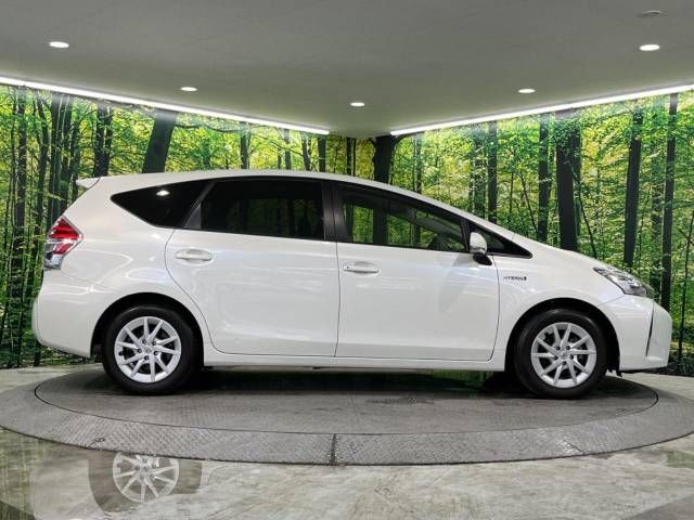 Toyota PRIUS ALPHA 2019-04 15935-17