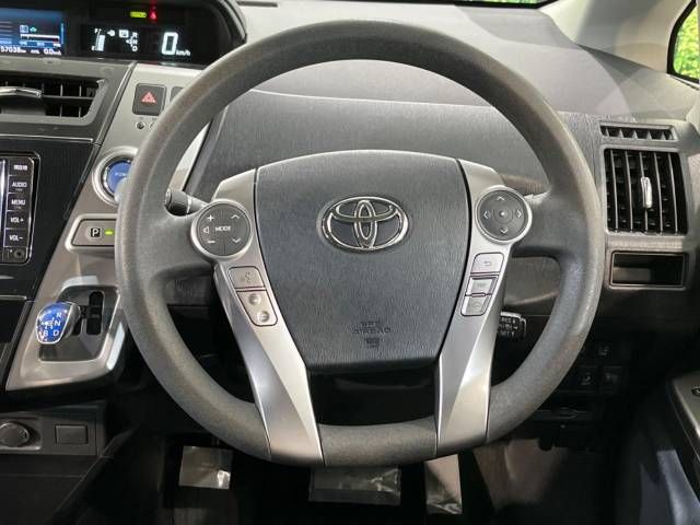 Toyota PRIUS ALPHA 2019-04 15935-12