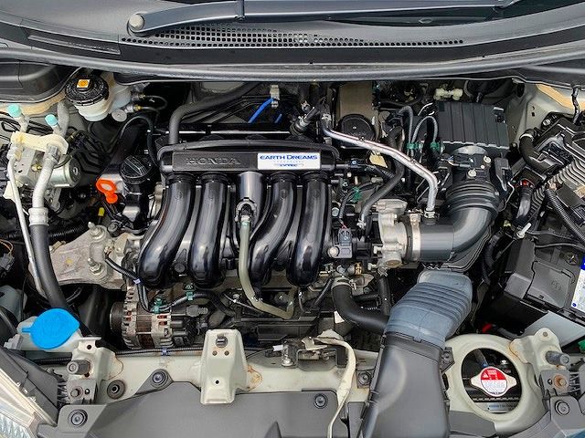 Honda FIT 2014-07 24596-27