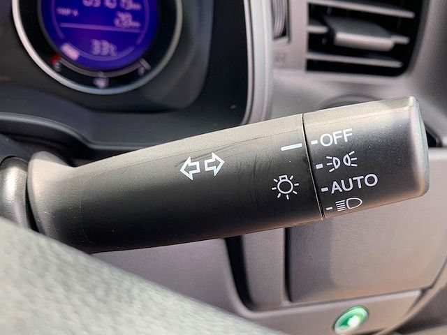 Honda FIT 2014-07 24596-11