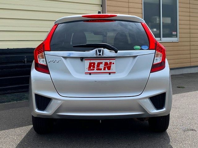 Honda FIT 2014-07 24596-24
