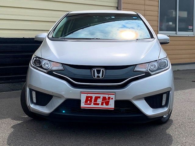 Honda FIT 2014-07 24596-23
