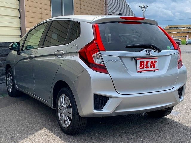 Honda FIT 2014-07 24596-8