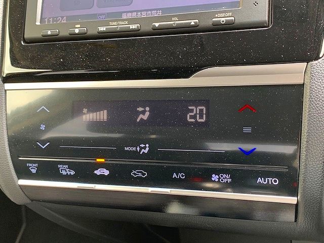 Honda FIT 2014-07 24596-20