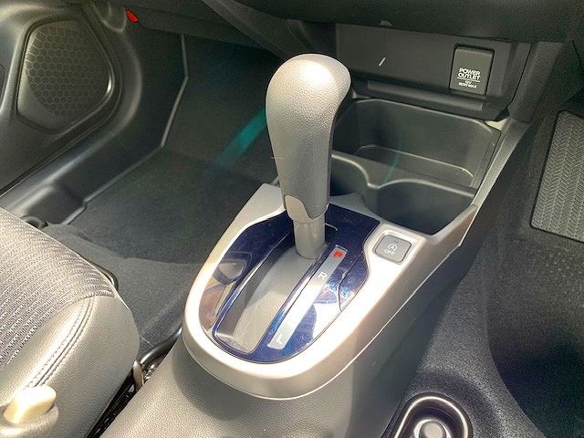 Honda FIT 2014-07 24596-19
