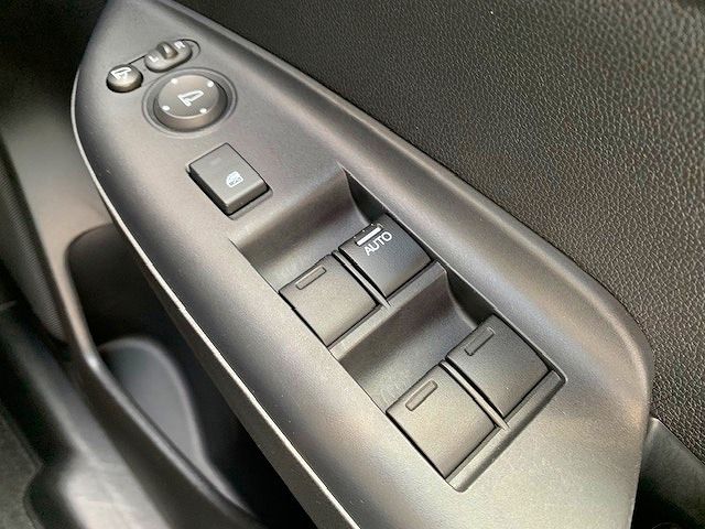 Honda FIT 2014-07 24596-16