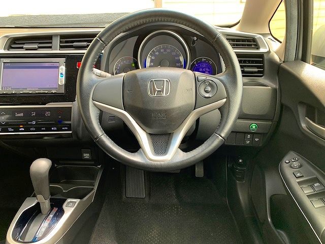 Honda FIT 2014-07 24596-18