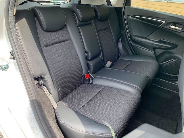 Honda FIT 2014-07 24596-3