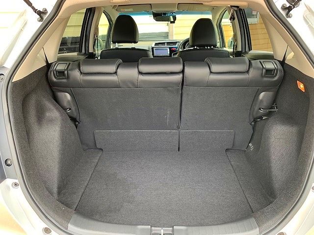 Honda FIT 2014-07 24596-14