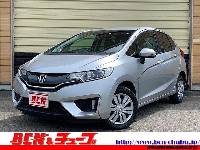 Honda FIT 2014-07 24596-0