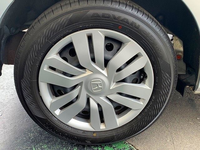 Honda FIT 2014-07 24596-26