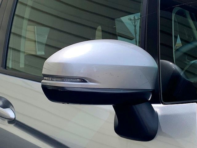 Honda FIT 2014-07 24596-25
