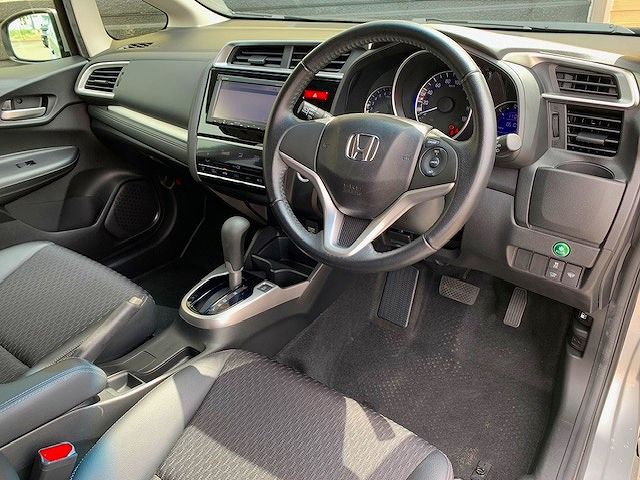 Honda FIT 2014-07 24596-13