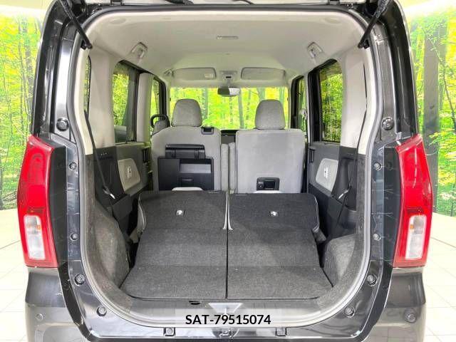 Daihatsu TANTO 2019-07 347056-10
