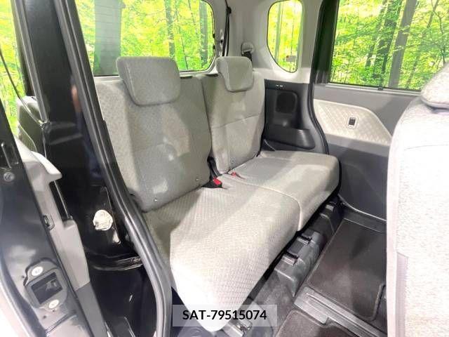 Daihatsu TANTO 2019-07 347056-9