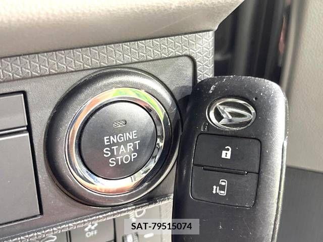 Daihatsu TANTO 2019-07 347056-5