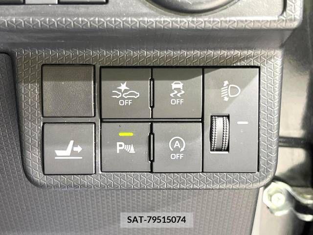Daihatsu TANTO 2019-07 347056-3