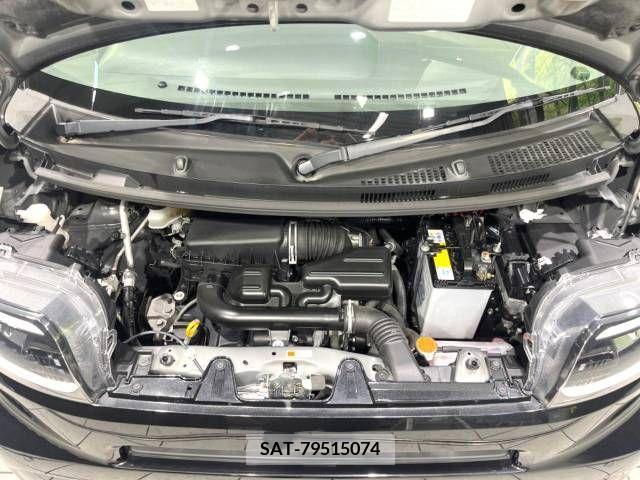 Daihatsu TANTO 2019-07 347056-18