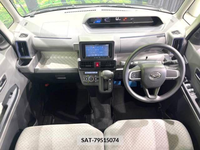Daihatsu TANTO 2019-07 347056-1