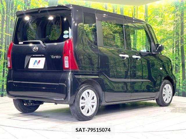 Daihatsu TANTO 2019-07 347056-17