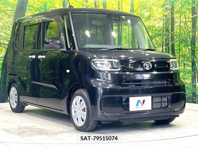Daihatsu TANTO 2019-07 347056-16