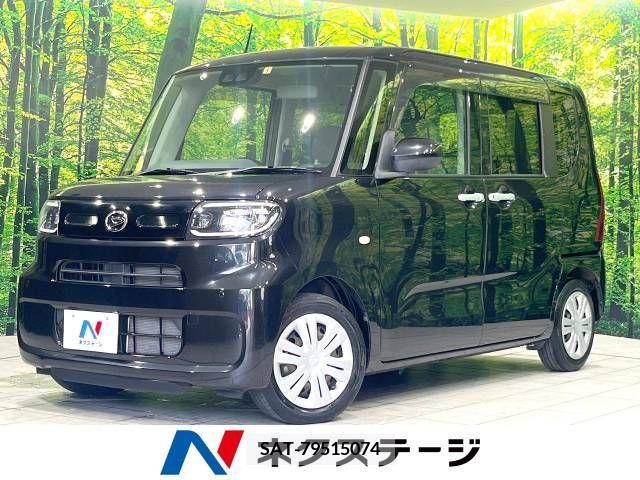 Daihatsu TANTO 2019-07 347056-0