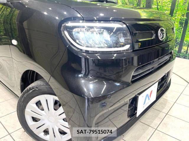 Daihatsu TANTO 2019-07 347056-12