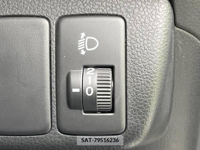 Honda FIT 2009-09 303270-7