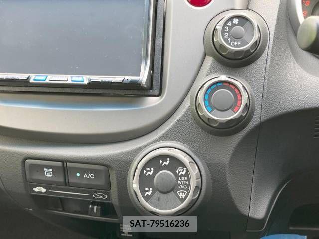 Honda FIT 2009-09 303270-5