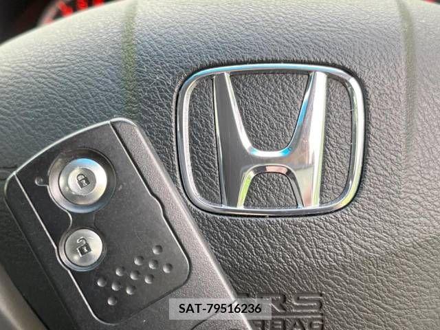Honda FIT 2009-09 303270-6