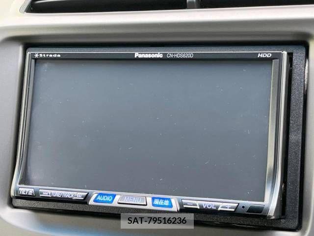 Honda FIT 2009-09 303270-2