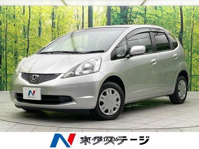 Honda FIT 2009-09 303270-0