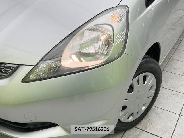 Honda FIT 2009-09 303270-12