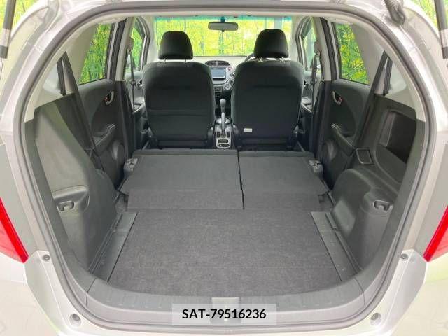 Honda FIT 2009-09 303270-10