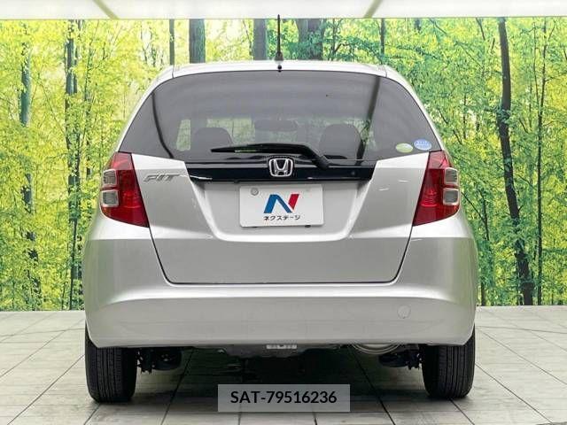 Honda FIT 2009-09 303270-15