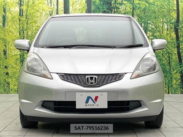 Honda FIT 2009-09 303270-14
