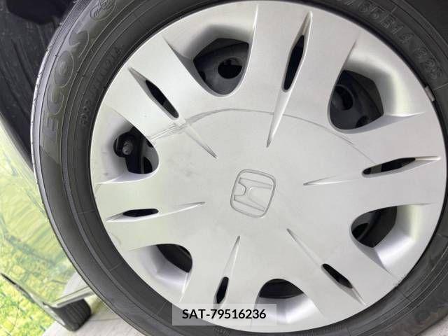 Honda FIT 2009-09 303270-13