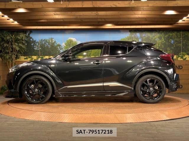 Toyota C-HR 2019-05 425093-18
