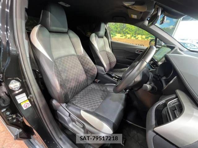 Toyota C-HR 2019-05 425093-13