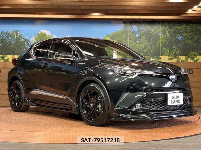 Toyota C-HR 2019-05 425093-19