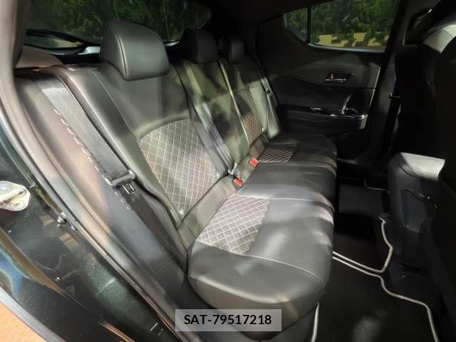 Toyota C-HR 2019-05 425093-14